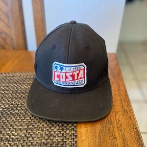 Costa Del Mar Original Hat